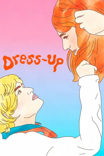 Dress-Up постер
