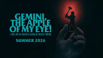 Задник до фільму "Gemini, The Apple Of My Eye!" #1230274