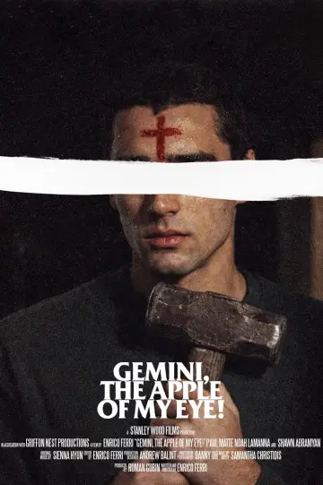 Gemini, The Apple Of My Eye! постер
