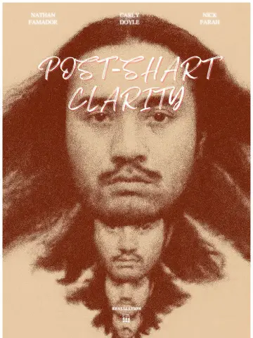 Post-Shart Clarity постер
