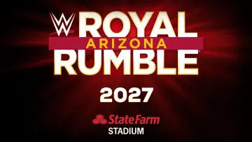 Задник до фільму "WWE Royal Rumble 2027" #1577710
