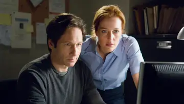 Задник до фільму "The X-Files: I Want to Believe – Vrach Frankenshteyn" #1635920