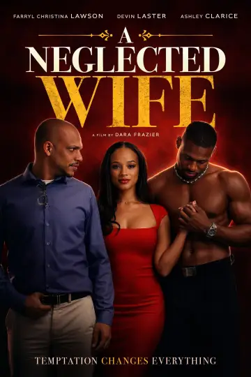 Постер до фільму "A Neglected Wife" #1523034