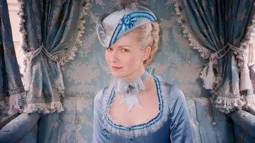 Задник до фільму "Making Marie Antoinette" #1625605