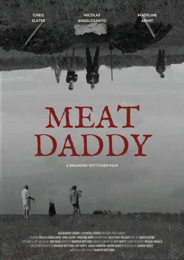 Meat Daddy