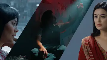 जदौ постер