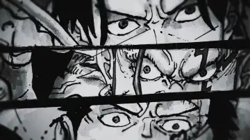 Задник до фільму "ONE PIECE FILM GOD VALLEY" #1569651