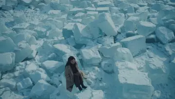Задник до фільму "有一场雪" #1582297