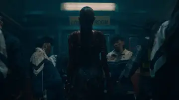 Задник до фільму "Tunnel 26" #1365993