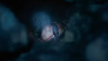 Задник до фільму "Tunnel 26: The Curse Beneath the Mountain" #1745594