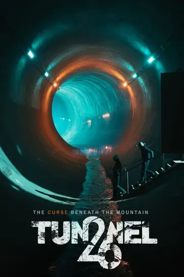 Постер до фільму "Tunnel 26: The Curse Beneath the Mountain" #1745599