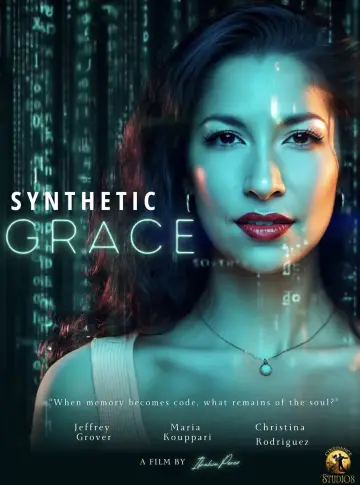 Постер до фільму "Synthetic Grace" #1588134