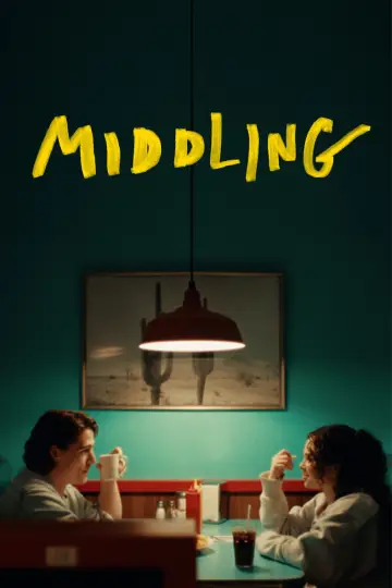 Постер до фільму "Middling" #1623856