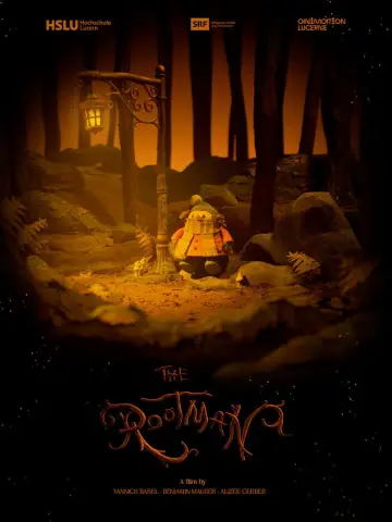 Постер до фільму "The Rootman" #1526937