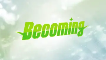 Задник до фільму "BECOMING" #1569903