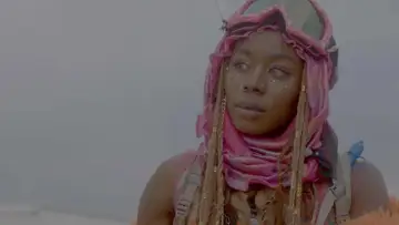 Задник до фільму "Burning Man, le désert de tous les possibles" #1526914