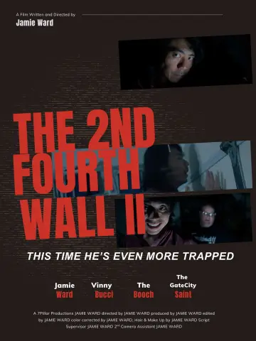 Постер до фільму "The 2nd Fourth Wall II" #1527140