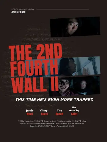 Постер до фільму "The 2nd Fourth Wall II" #1527141