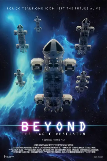 Beyond The Eagle Obsession постер