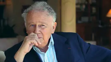 Задник до фільму "Philippe Bouvard, une vie de rires" #1572338