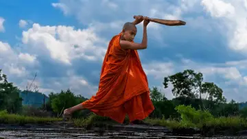 Задник до фільму "Cricket සාදු" #1527202