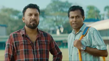 Задник до фільму "Cricket සාදු" #1572535