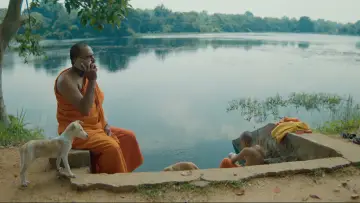 Задник до фільму "Cricket සාදු" #1572538