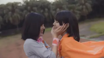 貝果超人 постер