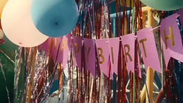 Задник до фільму "The Balloon is a Life Never Celebrated" #1569102
