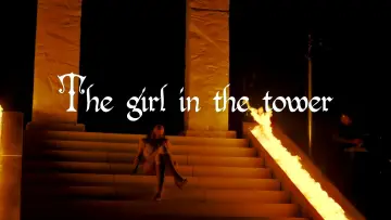Задник до фільму "The Girl in the Tower" #1572874