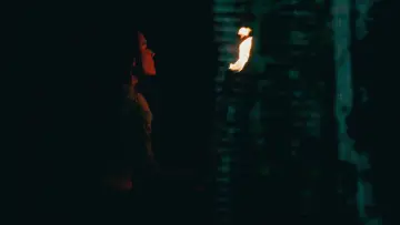 Задник до фільму "The Girl in the Tower" #1572876