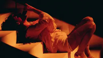Задник до фільму "The Girl in the Tower" #1624310