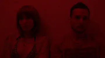 Задник до фільму "Tangent" #1578999
