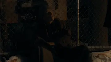 Задник до фільму "A Good Samaritan" #1527918