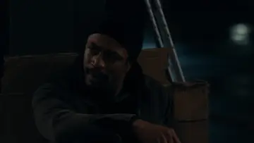 Задник до фільму "A Good Samaritan" #1527919