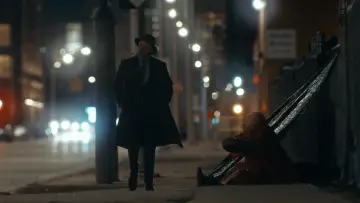 Задник до фільму "A Good Samaritan" #1527922
