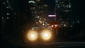 Задник до фільму "A Good Samaritan" #1527923