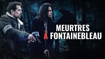 Задник до фільму "Meurtres à Fontainebleau" #1573927