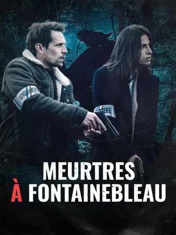 Постер до фільму "Meurtres à Fontainebleau" #1573930