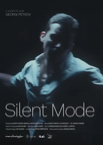 Постер до фільму "Silent Mode" #1527897