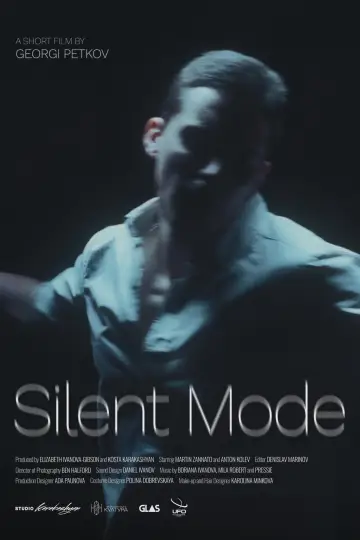 Постер до фільму "Silent Mode" #1527898