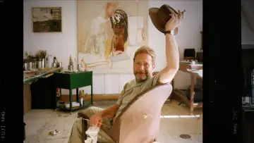 Задник до фільму "Who Is Martin Mull?" #1528071