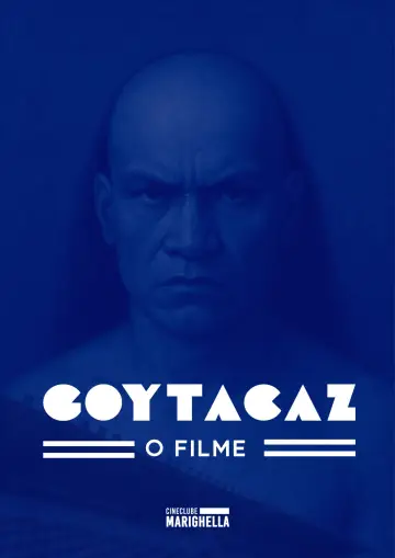 Goytacaz: O Filme постер