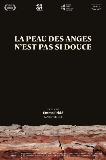 La peau des anges n'est pas si douce