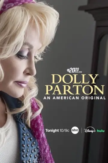 Dolly Parton: An American Original – Special Edition of 20/20 постер