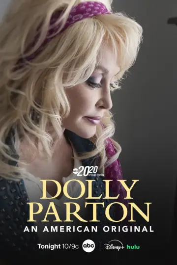Постер до фільму "Dolly Parton: An American Original – Special Edition of 20/20" #1575254