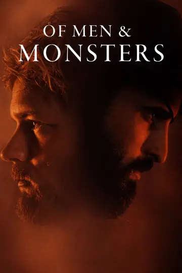 Постер до фільму "Of Men and Monsters" #1531105