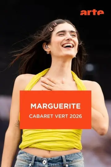 Постер до фільму "Marguerite - Cabaret Vert 2026" #1531112