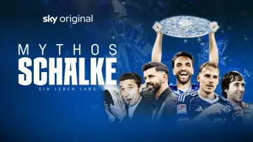 Задник до фільму "Mythos Schalke - Ein Leben lang" #1578421