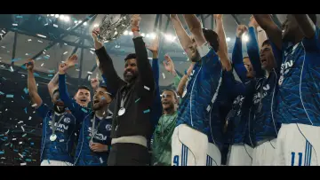 Задник до фільму "Mythos Schalke - Ein Leben lang" #1531116